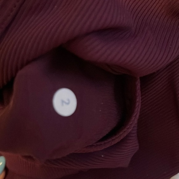 Lululemon Jacket ✨ - Picture 7 of 10